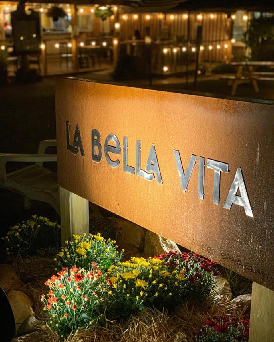 La Bella Vita