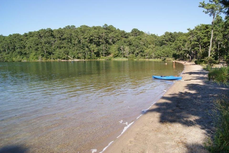 Nickerson State Park