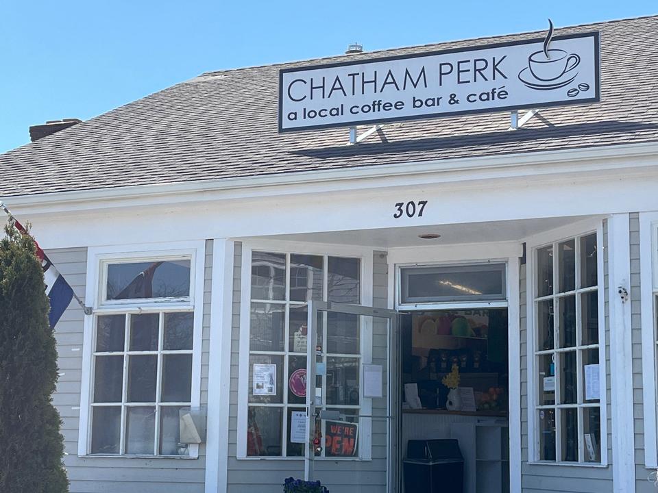 Chatham Perk