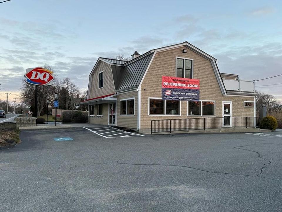 Dairy Queen