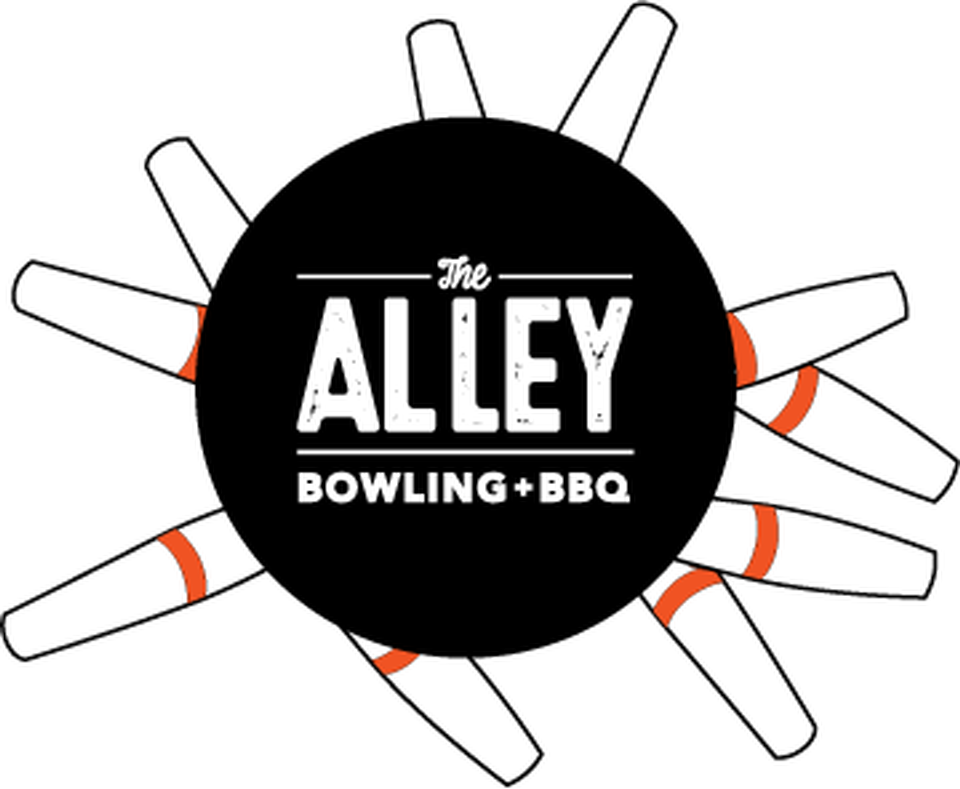 The Alley Bowling BBQ and Bar