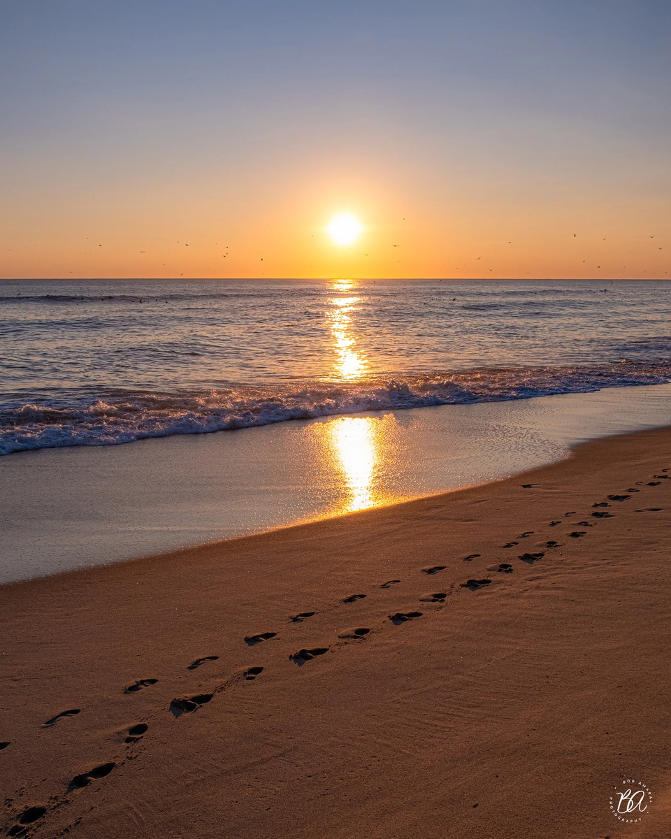 Nauset Beach